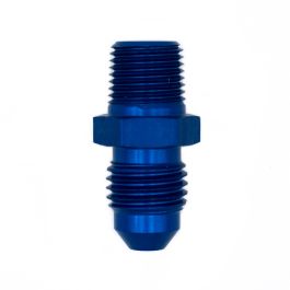 Numatx AN816-4D - Straight Fluid Fitting For Hydraulic Hose